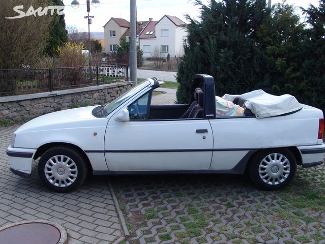Opel Kadett